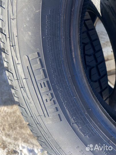 Pirelli Scorpion A/T 185/75 R16