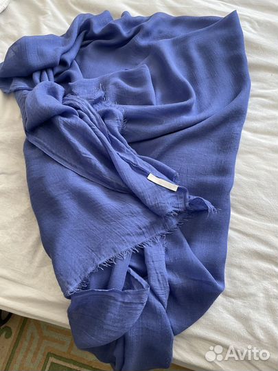 Палантин boss