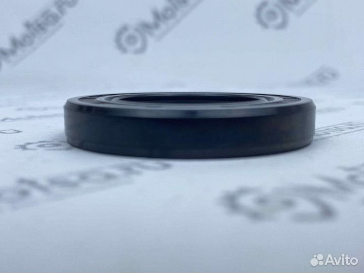 Сальник передней крышки редуктора 173FR-190FR (30х