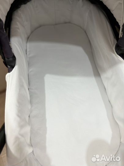 Коляска Verdi futuro 3 в 1