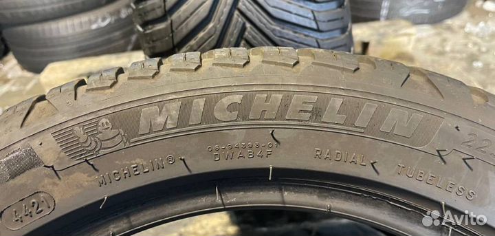 Michelin CrossClimate 2 225/45 R17