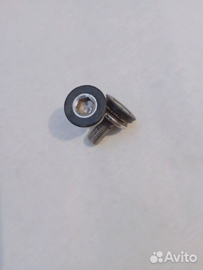 Запчасти для вело (разные)