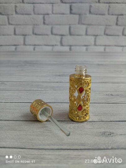 Флакон для духов