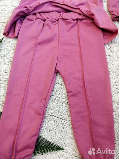 Костюм для девочки 104