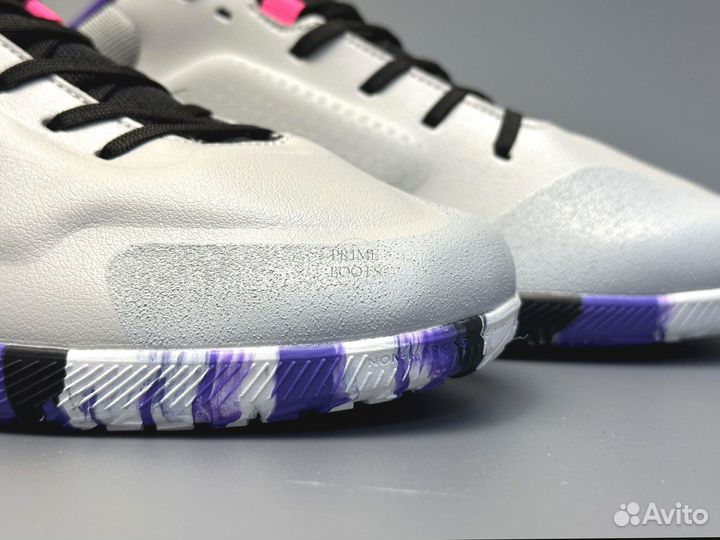 Футзалки Nike React Tiempo Legend 9 x-9370