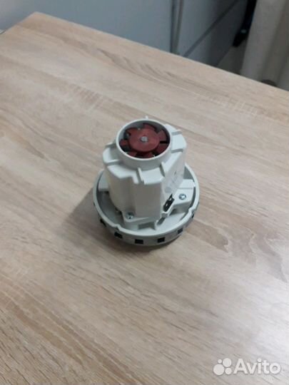 Двигатель мотор пылесоса томас 1600 ватт