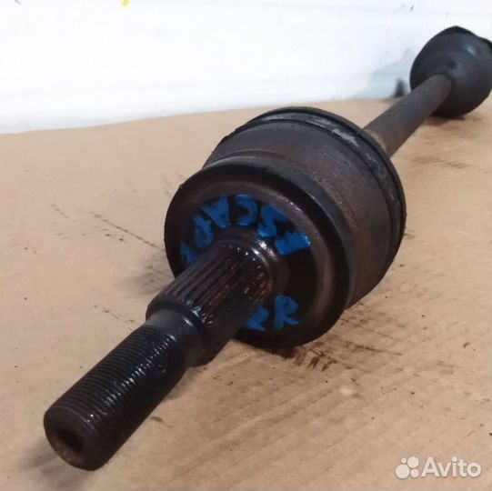 Привод задний R Ford Эскейп 2