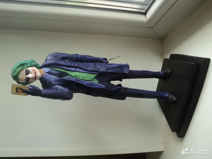 Фигурка Джокера