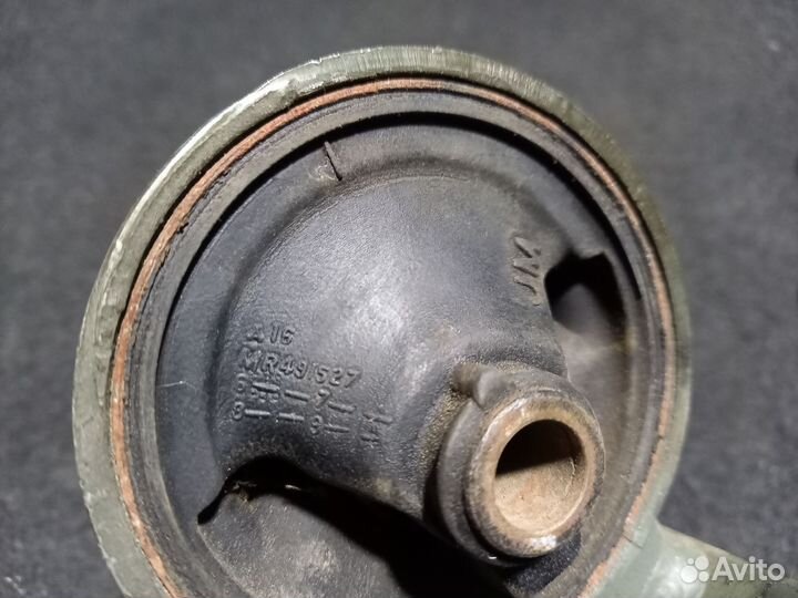 Подушка АКПП Mitsubishi Outlander 1