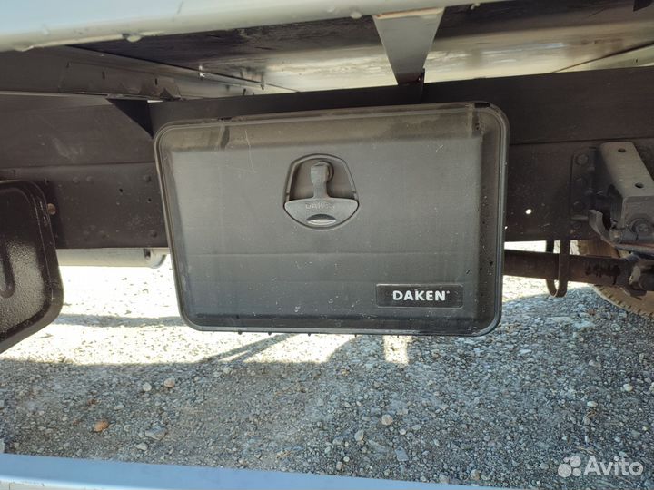 Hyundai HD78 с КМУ, 2011