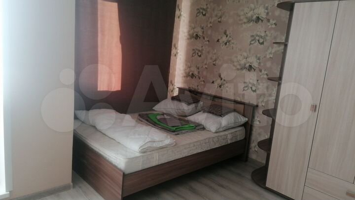 Квартира-студия, 29 м², 3/25 эт.