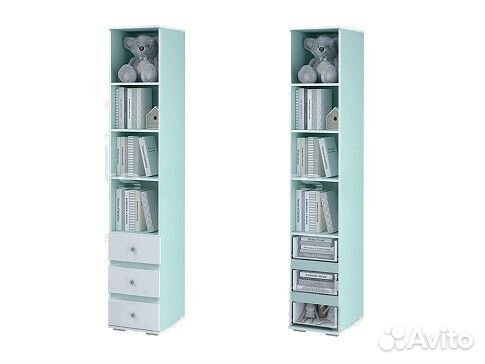 Пенал Тифани