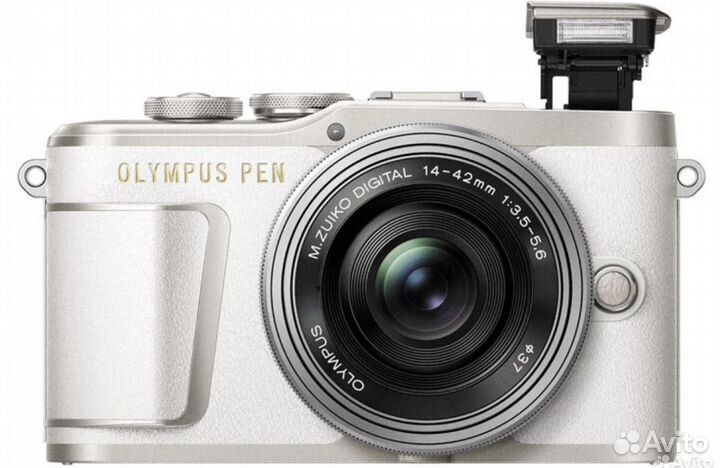 Olympus pen e pl9
