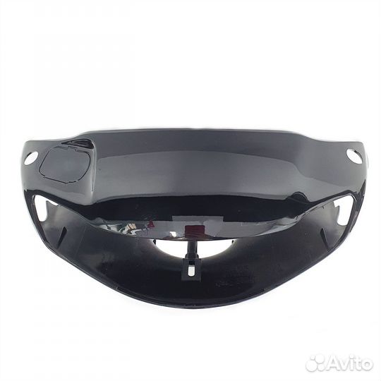 Рамка фары Honda Dio AF 34 old барабанный тормоз