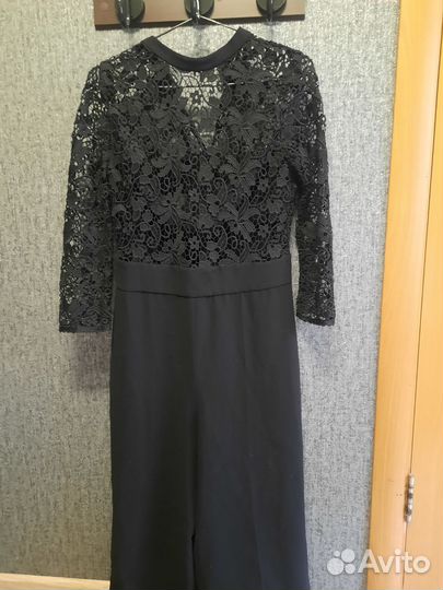 Комбенизон женский