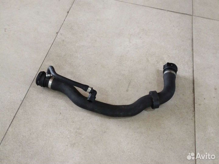 Шланг охлаждения двигателя BMW X3 E83 M47D20T