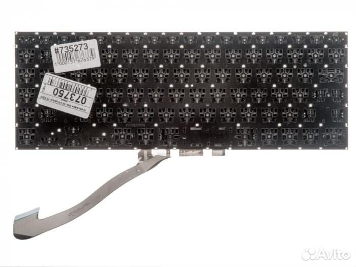 Клавиатура для ноутбука Asus VivoBook 15 X505, X50