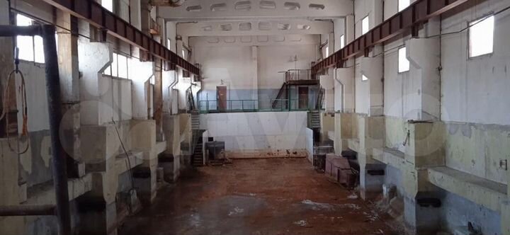 Производство