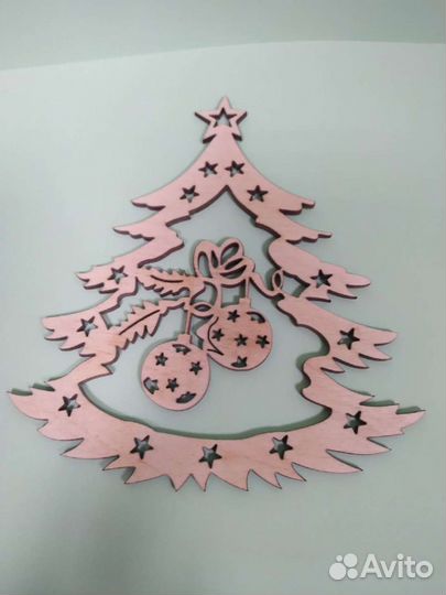 Изделия из фанеры