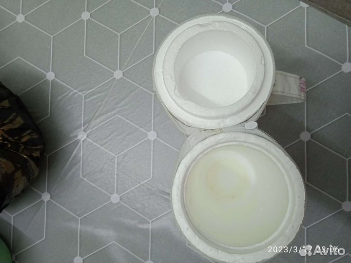 Термос для бутылочек