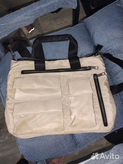 Сумка женская бу