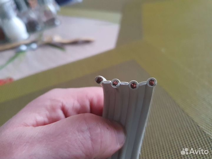 Акустический кабель ixоs хhs353w