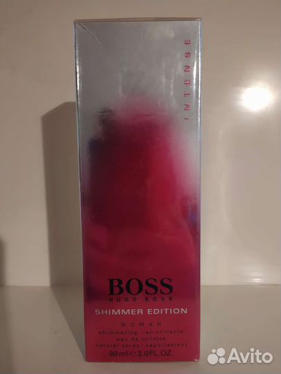 Винтажные женские ароматы