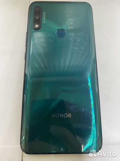 HONOR 9X, 4/128 ГБ