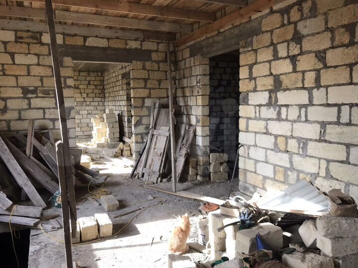 Дом 320 м² на участке 1,6 сот.