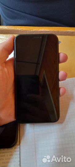 iPhone Xr, 128 ГБ