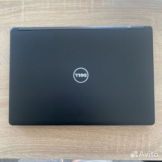 Dell Latitude 5480