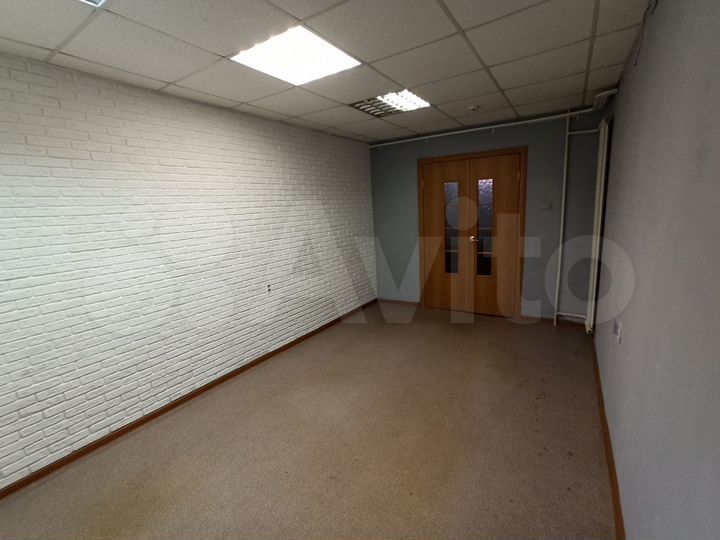 Нежилое помещение