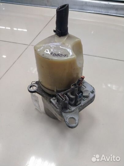 Насос гур Форд Фокус 2 / Ц-макс под 2 фишки