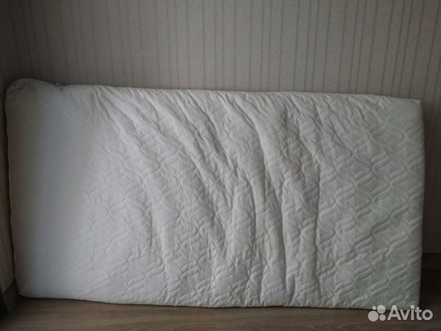 Матрасик детский