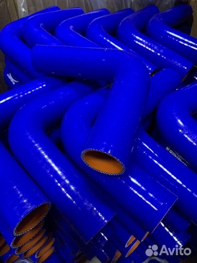 Шланг силиконовый, поливочный(тех жидкости )
