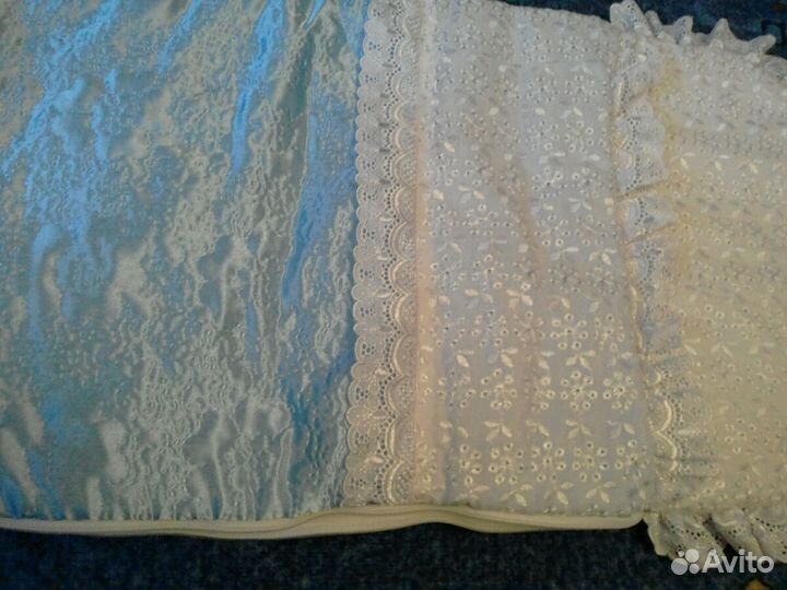 Конверт для новорожденного