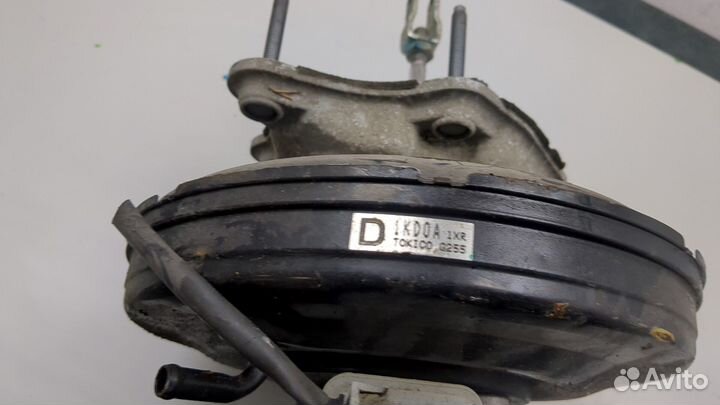 Цилиндр тормозной главный Nissan Juke