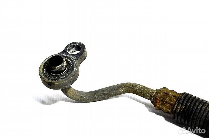 Трубка кондиционера volvo FH16 (01.93)