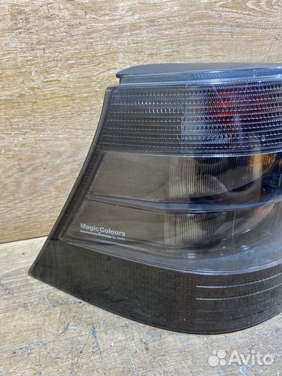 Комплект фонарей Magic Colours Volkswagen Golf 4