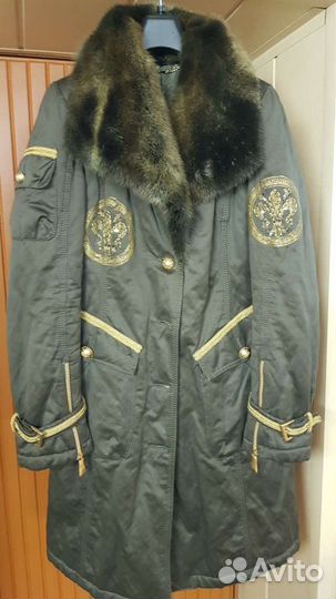 Пальто женское 46-48