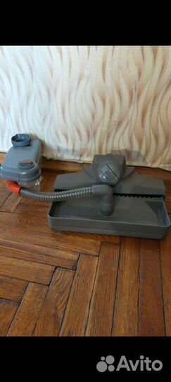 Насадка для мойки ковров на пылесос Кирби