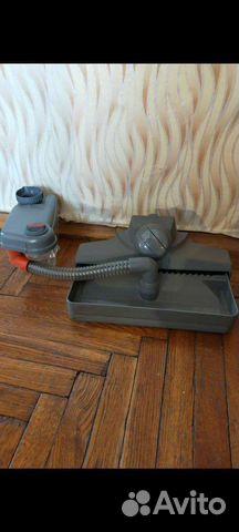 Насадка для мойки ковров на пылесос Кирби