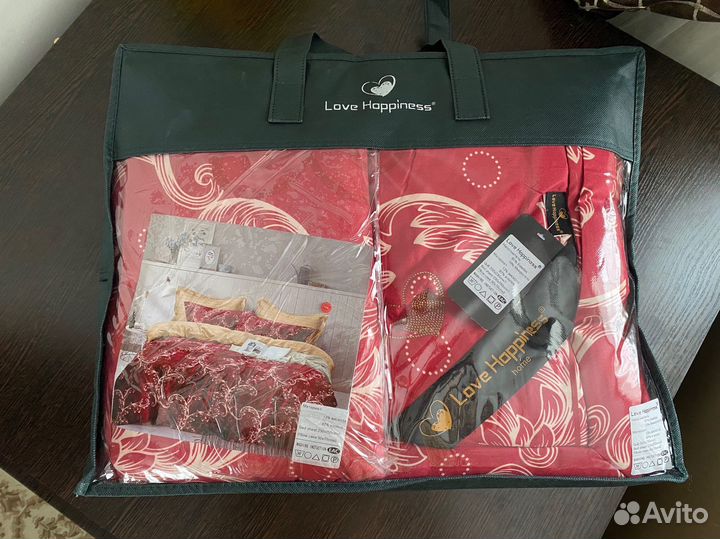 Постельное белье