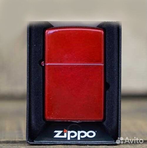 Zippo 21063