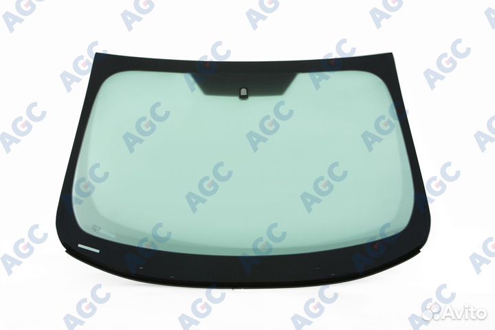 Лобовое стекло ford mondeo V 2015