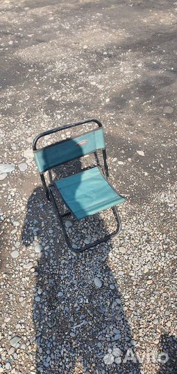 Стульчик походный