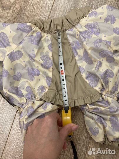 Комбинезоны для симпотных малышек, щенков