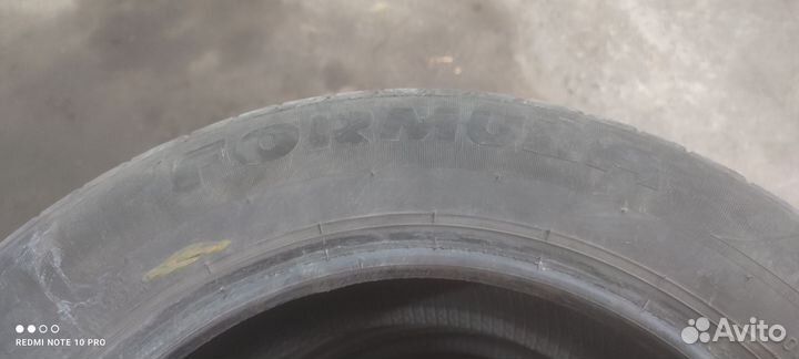 Formula Energy 185/65 R15 86H