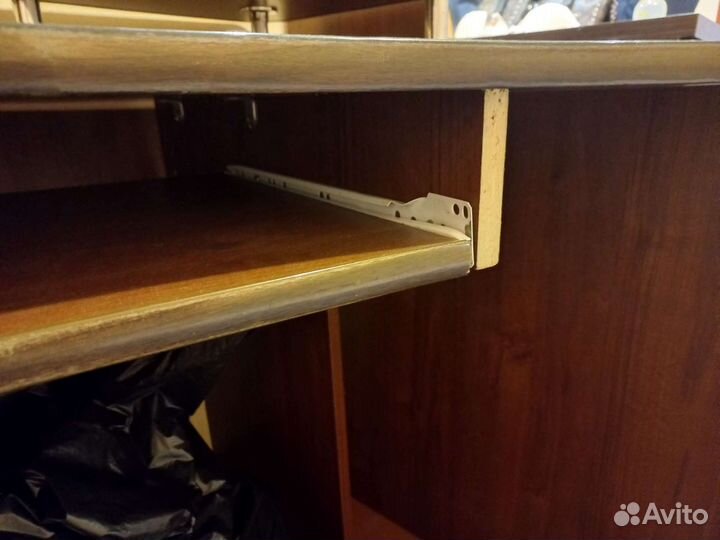 Компьютерный письменный стол бу