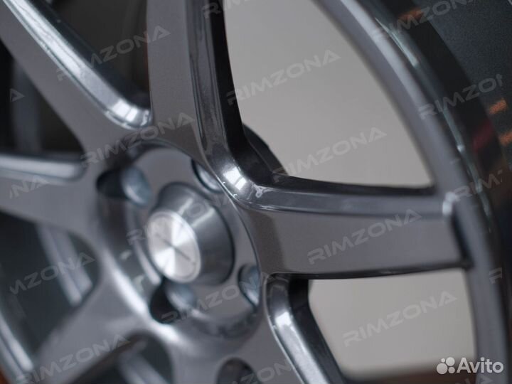 Литые диски vossen R16 для Renault. Арт192